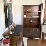 A Casa Di Anita - In Ogliastra A 5 Minuti Dalla Lotzorai