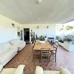 A Casa Di Anita - In Ogliastra A 5 Minuti Dalla Apartman *