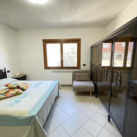 A Casa Di Anita - In Ogliastra A 5 Minuti Dalla