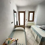 A Casa Di Anita - In Ogliastra A 5 Minuti Dalla Lägenhet