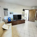 A Casa Di Anita - In Ogliastra A 5 Minuti Dalla Lägenhet *
