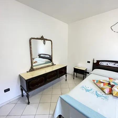 A Casa Di Anita - In Ogliastra A 5 Minuti Dalla Lägenhet *