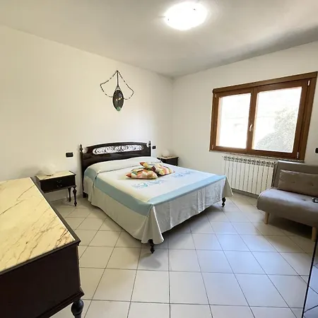 Lägenhet A Casa Di Anita - In Ogliastra A 5 Minuti Dalla Lotzorai