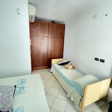 A Casa Di Anita - In Ogliastra A 5 Minuti Dalla