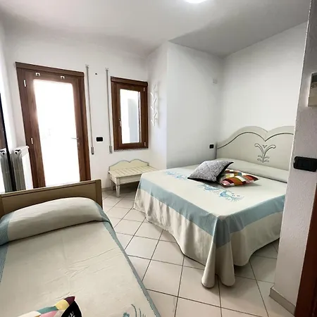 Lägenhet A Casa Di Anita - In Ogliastra A 5 Minuti Dalla